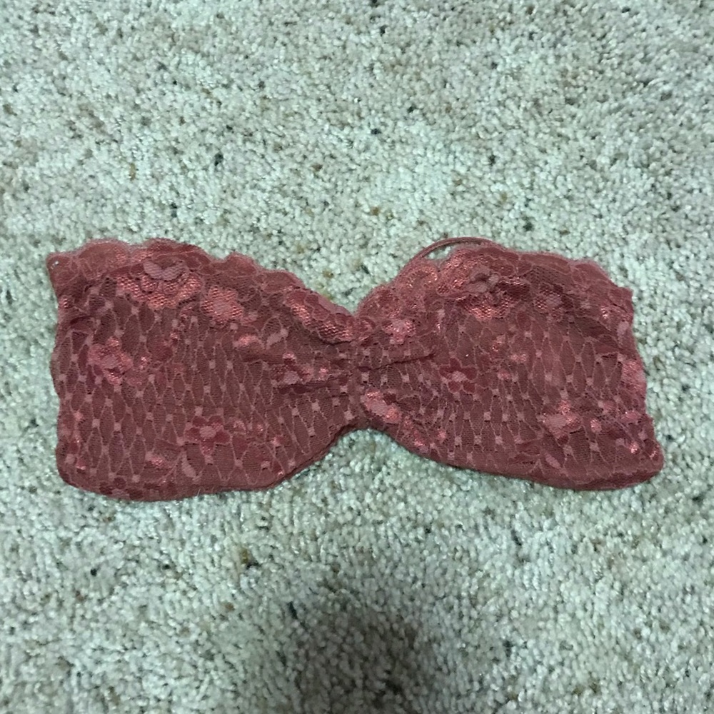 Free People Lace Bralette - Picture 2 of 4